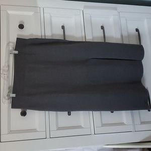 Banana Republic Sweater skirt size L